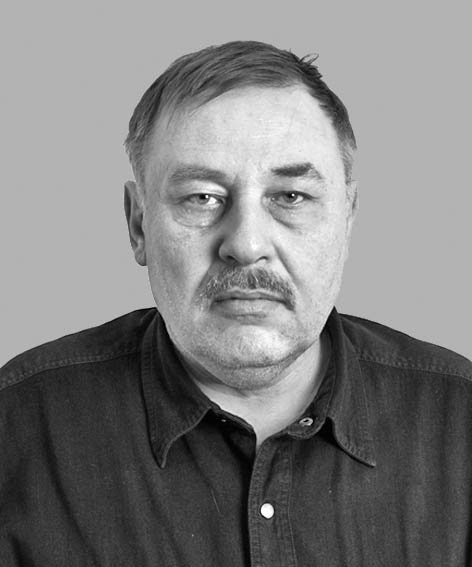 фото: Жидков Олександр Володимирович